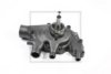 PE Automotive 100.153-00A Water Pump